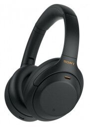 Sony belaidės triukšmą slopinančios ausinės