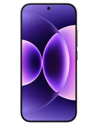 Xiaomi 17 256GB, juoda, 1 nuotrauka