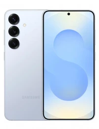 Samsung S25 256GB ledinė, 1 nuotrauka