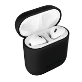 IDEAL OF SWEDEN Airpods Gen 1/2 silikoninis dėklas, nuotrauka 1