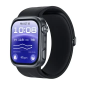 Huawei Watch D3, juodas, 1 nuotrauka
