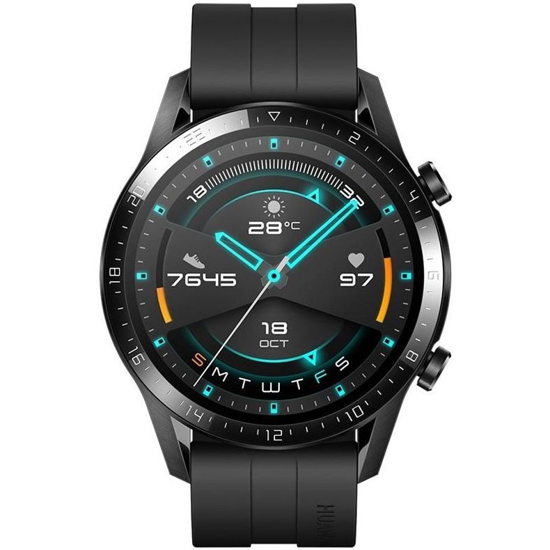 Huawei Watch GT 2, Sport Edition