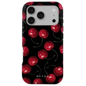 Burga iPhone 18 Pro Max Tough MagSafe dėklas - Cherrybomb, 1 nuotrauka