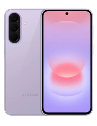 Samsung Galaxy A37 128GB, levandų, 1 nuotrauka
