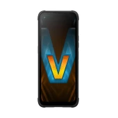 Hammer Blade V 5G išmanusis telefonas 8 256GB juodas  , 1 nuotrauka