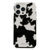 Burga iPhone 14 Pro Max Tough dėklas - Achromatique, 1 nuotrauka