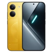 Poco X8 Pro, geltona, 1 nuotrauka
