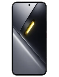 Poco X8 Pro Max 512GB, juoda, 1 nuotrauka