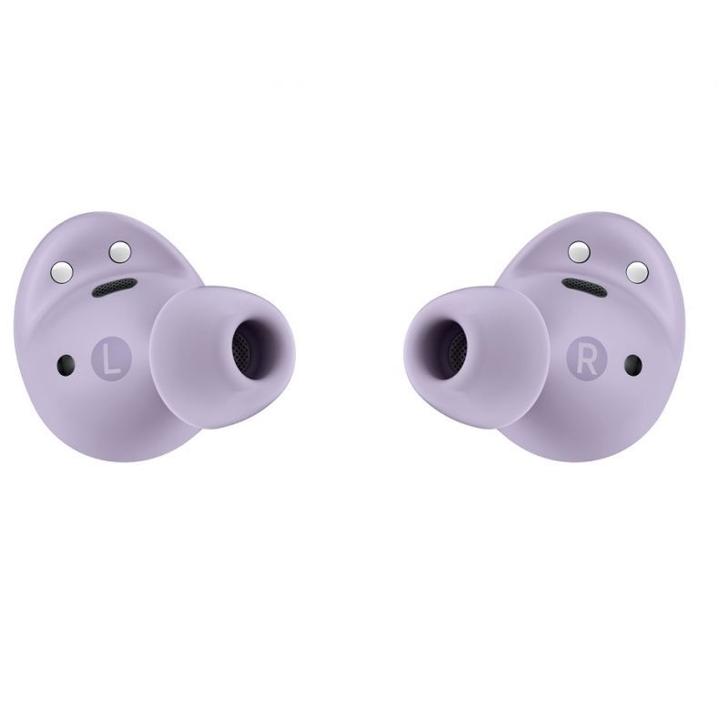 Samsung Buds 2 Pro ausines Bora Purple spalva