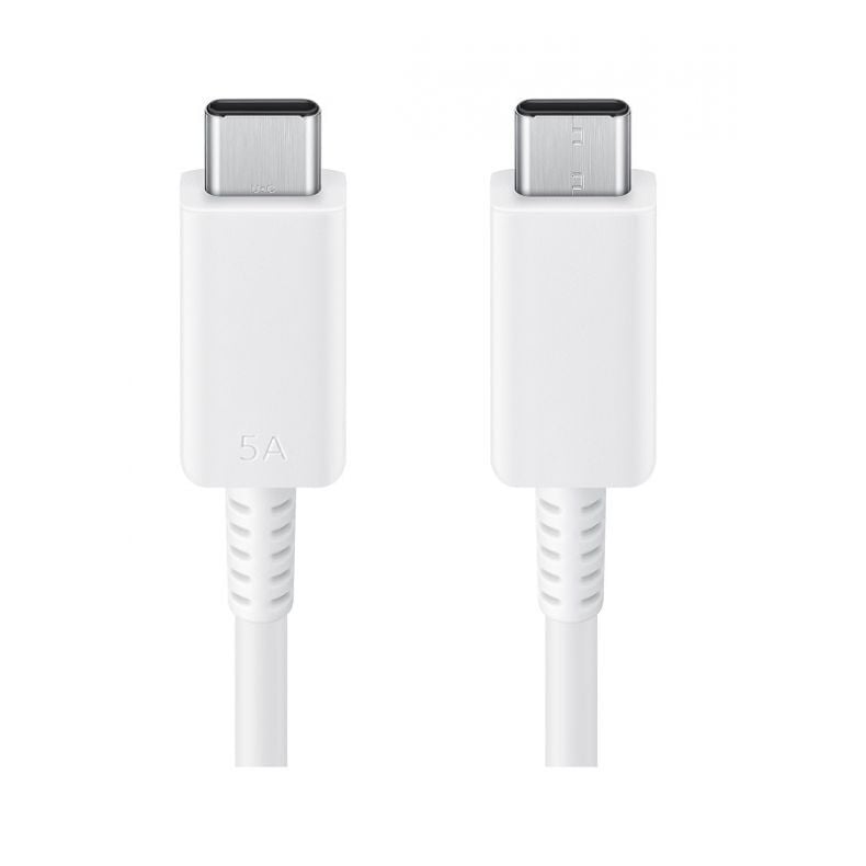 SAMSUNG laidas USB-C į USB-C 5A