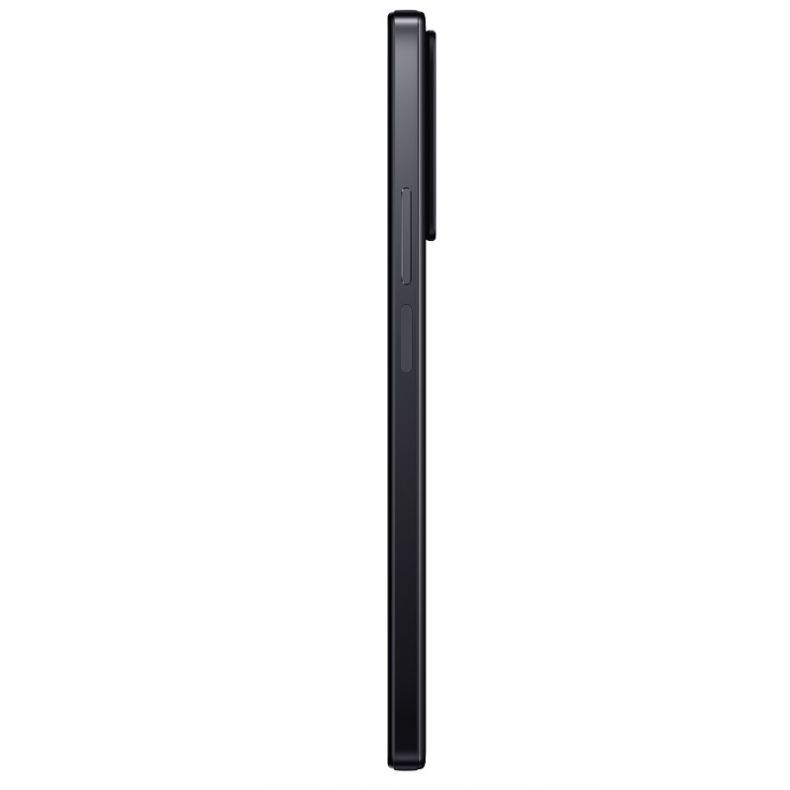  Xiaomi Note 11 Pro+ juodos spalvos is son