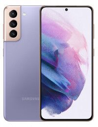 Samsung Galaxy S21 256GB violetinis