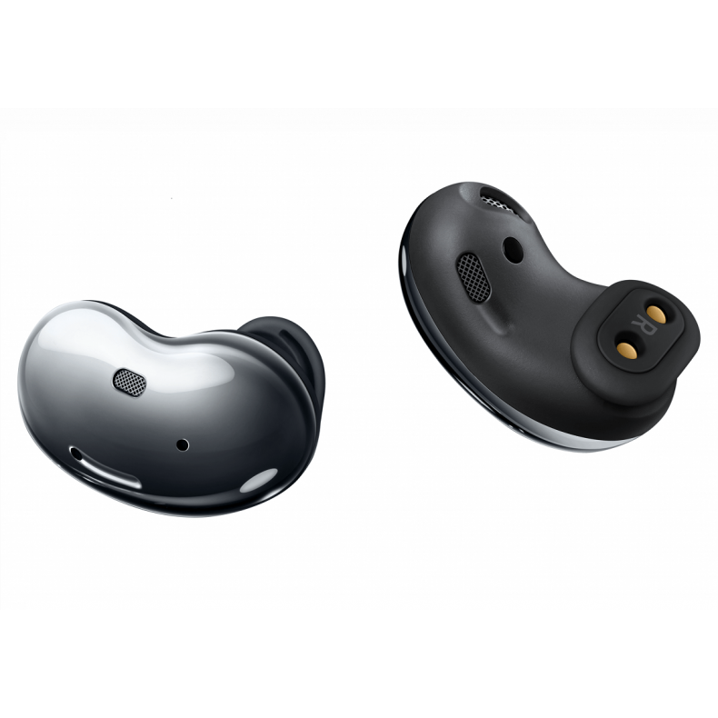 SAMSUNG Galaxy Buds Live - 4