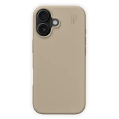 Ideal of Sweden iPhone 17 MagSafe silikoninis dėklas, beige, 1 nuotrauka