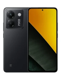 Poco M8 Pro 256GB 5G, juoda, 1 nuotrauka