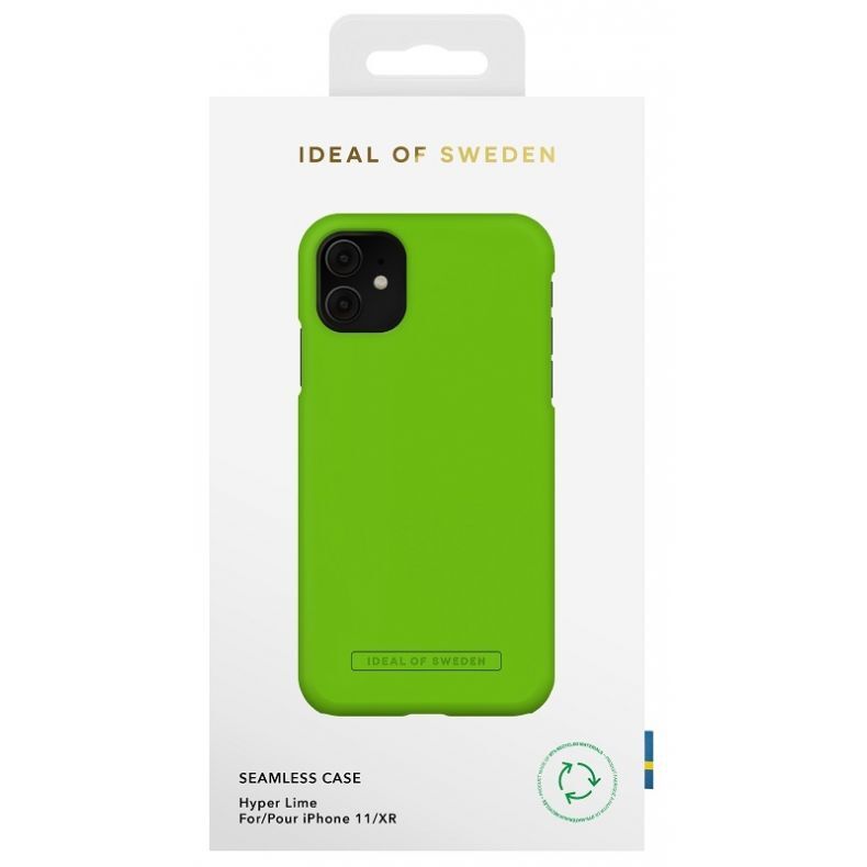  IDEAL OF SWEDEN Seamless dėklas iPhone 11 | XR