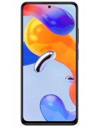  Xiaomi Note 11 pro pilkos spalvos ekranas