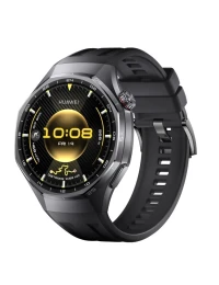 Huawei GT6 Ppro 46mm, juodas, 1 nuotrauka