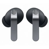 Samsung Galaxy Buds4 Pro belaides ausines, juoda, 1 nuotrauka
