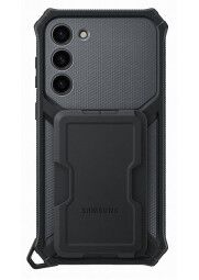 SAMSUNG Galaxy S23+ Rugget Gadget dėklas