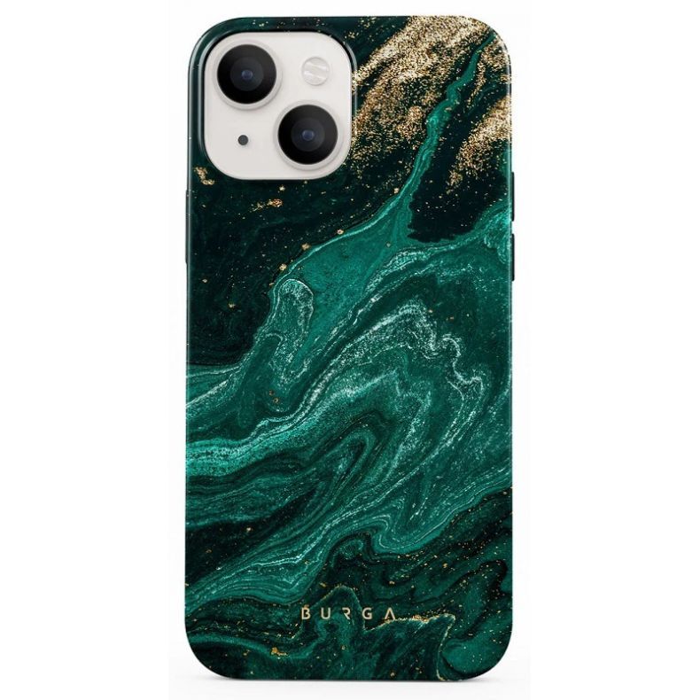 BURGA Tough dėklas iPhone 11 Emerald Pool