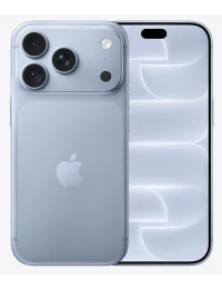 iPhone 18 Pro 1TB, blue, 1 nuotrauka