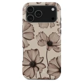 Burga Barely Yours - iPhone 17 Pro Max Case apsauginis dėklas