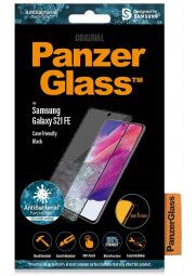 grūdintas apsauginis stikliukas Samsung Galaxy S21 FE
