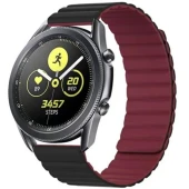  Beline Magnetinis dirželis 20mm, 1 nuotrauka