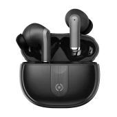  Celly Ultrasound belaidės ausinės, juoda, 1 nuotrauka