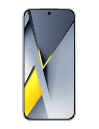 Poco F8 Pro 256GB, titanium, 1 nuotrauka