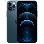 iPhone 12 pro max 128GB mėlynas