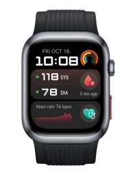 Huawei D2 juodas, 1 nuotrauka