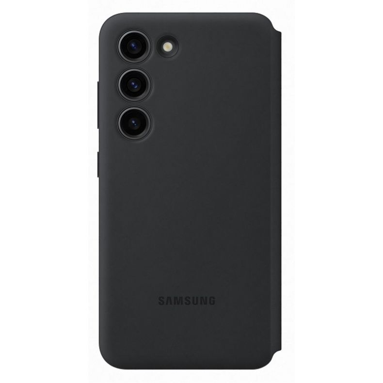 SAMSUNG Galaxy S23+ Smart View dėklas