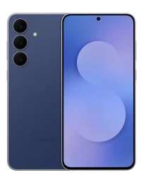 Samsung S25 FE 256GB, mėlyna, 1 nuotrauka