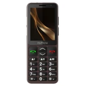 myPhone bueno mygtukinis telefonas, praline colection, 1 nuotrauka