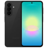 Samsung Galaxy A27, juodas, 1 nuotrauka