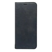 Smart Samsung Galaxy A57 Suede atverčiamas dėklas,1 nuotrauka