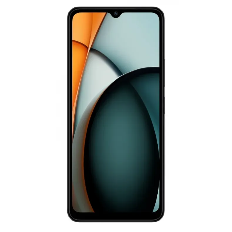 Xiaomi A3 juoda spalva 1 nuotrauka
