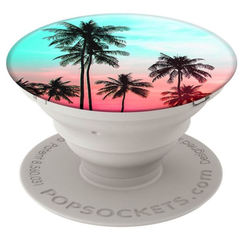 POPSOCKETS telefono laikiklis - Tropical Sunset