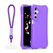 SafePop Samsung Galaxy A16 dėklas, 1 nuotrauka