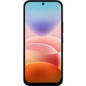 Xiaomi Redmi 17 5G, juodas, 1 nuotrauka