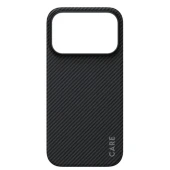 Care by PanzerGlass iPhone 18 Pro Max|17 Pro Max Discovery MagSafe dėklas, 1 nuotruaka