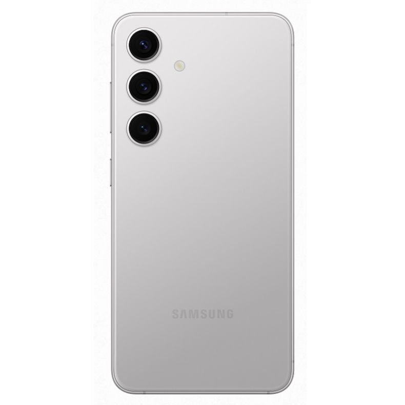 SAMSUNG Galaxy S24 5G išmanusis telefonas 256GB marmurinė pilka spalva-9