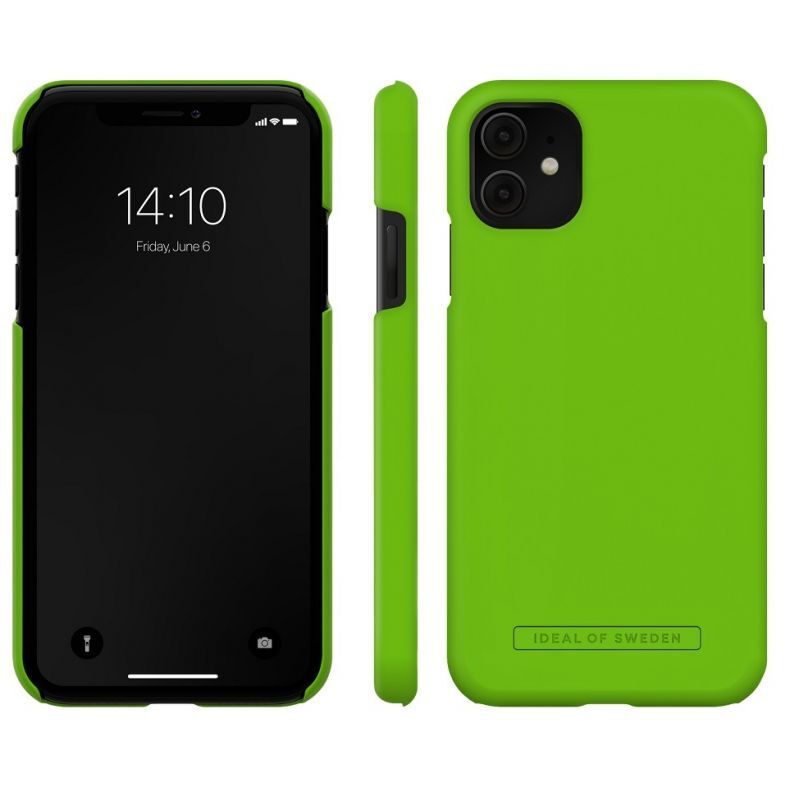  IDEAL OF SWEDEN Seamless dėklas iPhone 11 | XR