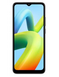 Xiaomi A1 ekranas juodos spalvos