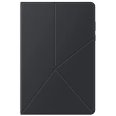 Samsung Galaxy Tab A11 Plus dėklas, juoda, 1 nuotrauka