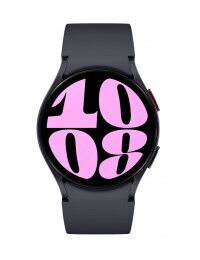 Samsung Watch6 40mm graphite is priekio