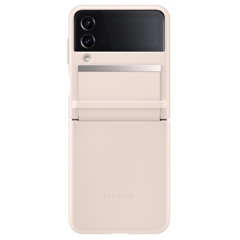 Samsung Galaxy Flip 4 odini dėklas