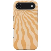Burga Sunny Bunny - iPhone 17 Air Case apsauginis dėklas